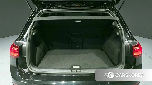 Volkswagen Golf 8th Generation id 4321869 из Кореи 25