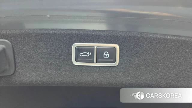 Genesis G80 (RG3) id 4608975 из Кореи 25