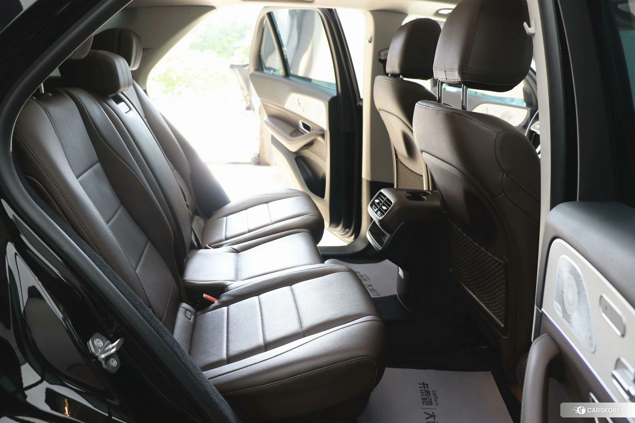 Mercedes-Benz GLE (import) id 4426691 из Китая 25