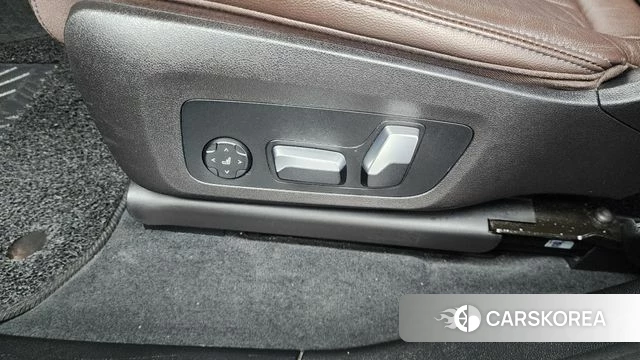 BMW X3 (G01) id 4482652 из Кореи 25