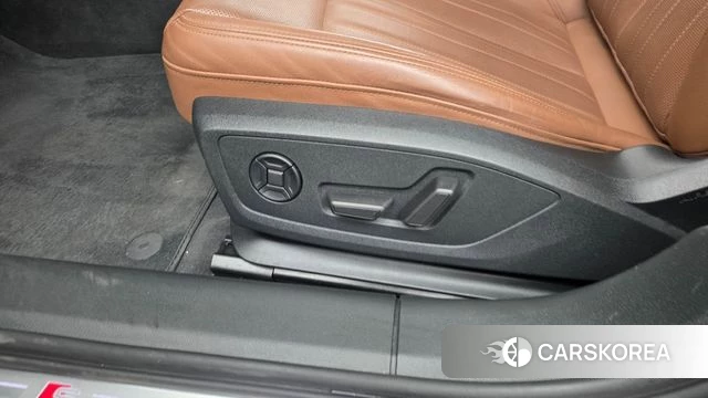 Audi A6 (C8) id 4194693 из Кореи 25