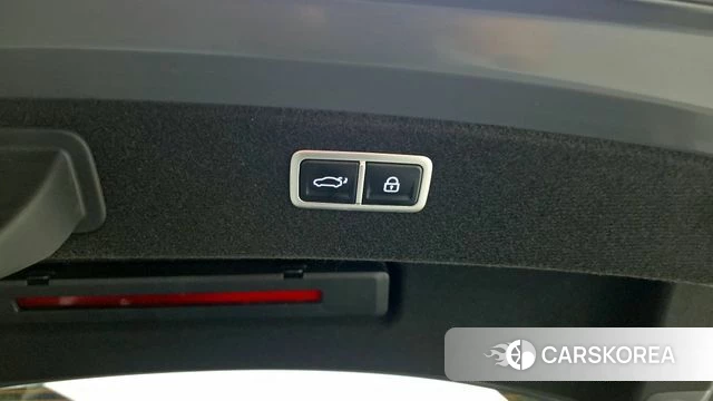 Genesis G80 (RG3) id 4267934 из Кореи 25