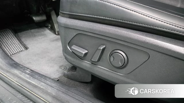 Kia The New Sorento 4th Generation id 4500070 из Кореи 25