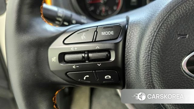 Kia Morning Urban (JA) id 4304210 из Кореи 25