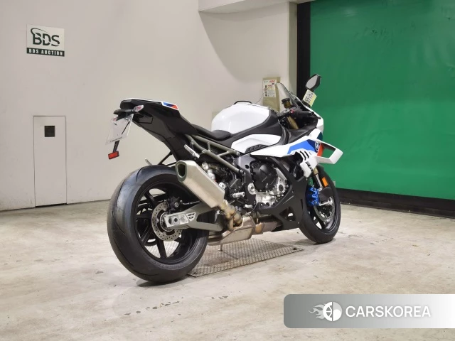 BMW S1000RR id 3946540 из Японии 25