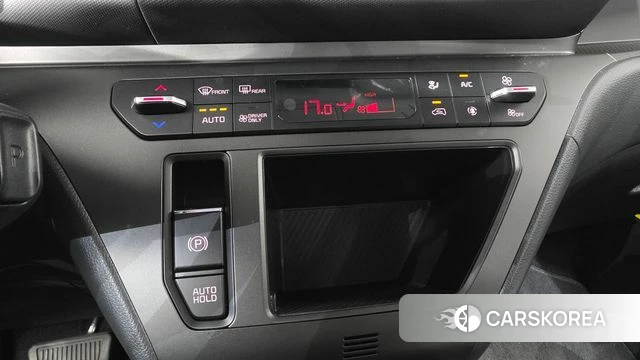 Kia The New Kia Ray EV id 4691563 из Кореи 25