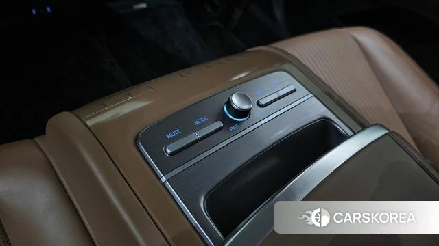 Hyundai Grandeur Hybrid (GN7) id 4329564 из Кореи 25