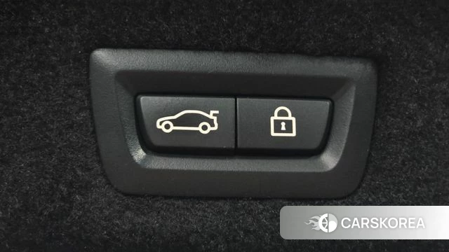 BMW 7 Series (G11) id 4383178 из Кореи 25