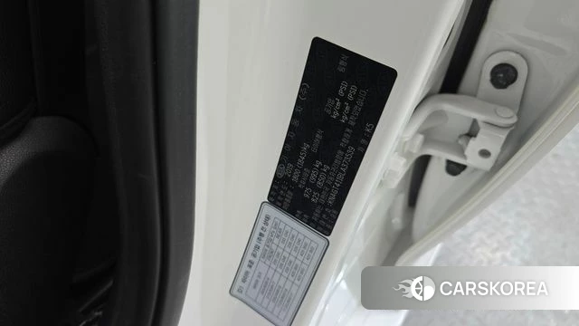Kia The New K5 2nd generation id 4325311 из Кореи 25