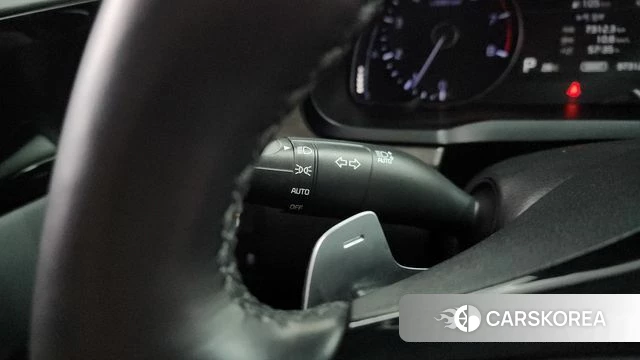Kia K7 Premier id 4362533 из Кореи 25