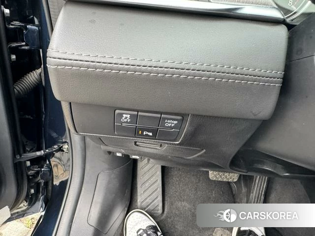 Mazda Atez id 4242469 из Китая 25