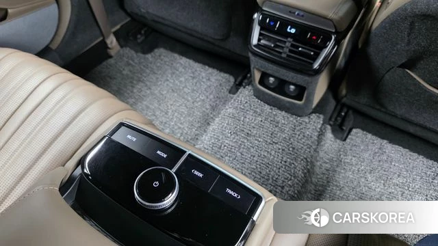 Kia K8 Hybrid id 4904890 из Кореи 25
