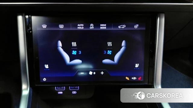 Ssangyong Torres id 4414742 из Кореи 25