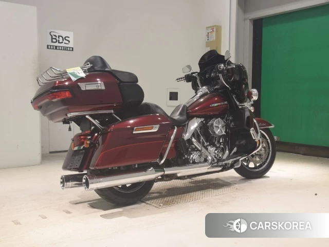Проданный Harley-Davidson Electra Glide FLHTKLTC1690 id 4199798 из Японии, фото 25