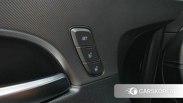 Hyundai The New Santa Fe id 4594175 из Кореи 25