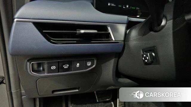 Kia The New K8 Hybrid id 4532898 из Кореи 25