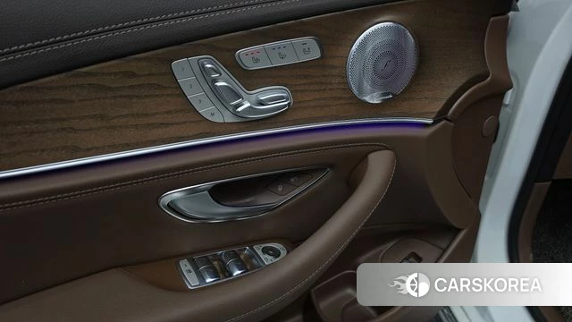 Mercedes-Benz E-Class W213 id 4662488 из Кореи 25