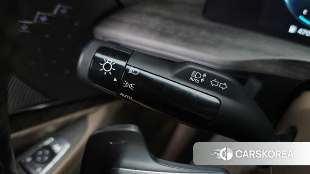 Kia K8 Hybrid id 4631692 из Кореи 25