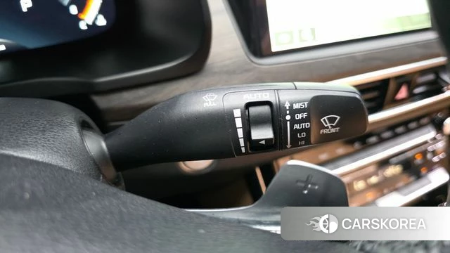 Kia K7 Premier id 4677350 из Кореи 25