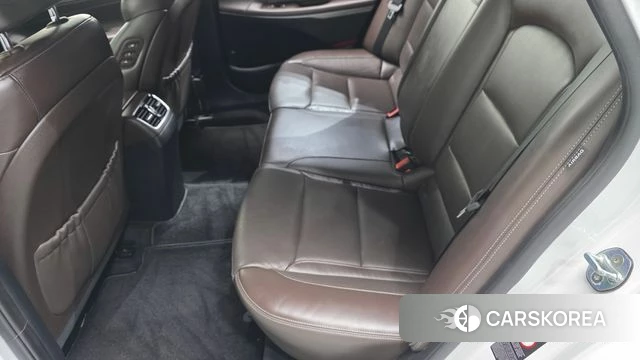 Hyundai Grandeur IG Hybrid id 4490681 из Кореи 25