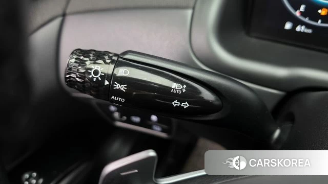 Hyundai Tucson Hybrid (NX4) id 4324655 из Кореи 25