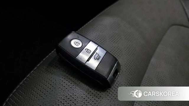 Kia The New Ray id 4269306 из Кореи 25