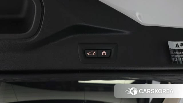 BMW X5 (G05) id 4401559 из Кореи 25