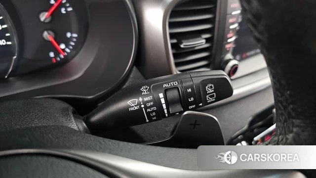 Kia The New Sorento id 4722748 из Кореи 25