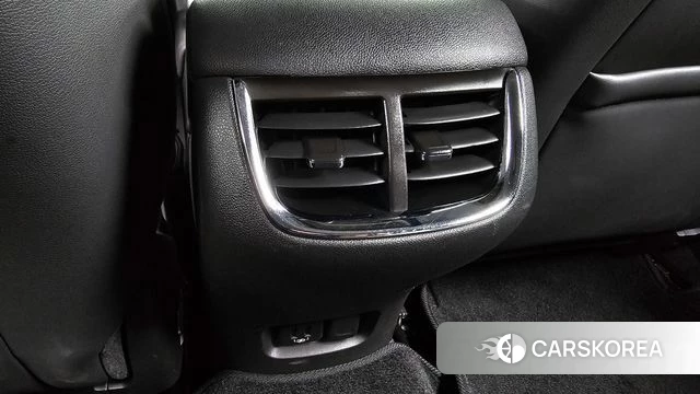 Chevrolet (GM Daewoo) The New Malibu id 4610223 из Кореи 25