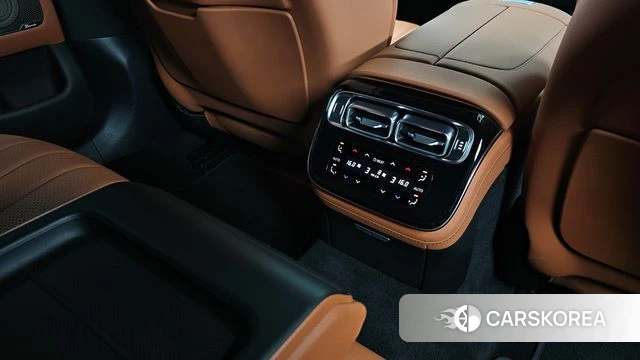 Mercedes-Benz S-Class W223 id 4762621 из Кореи 25