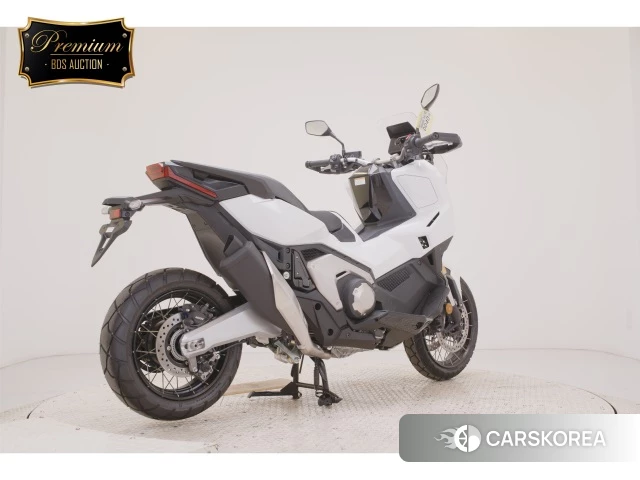 Honda X-ADV 750 id 4184216 из Японии 25