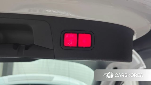 Mercedes-Benz EQA H243 id 4349288 из Кореи 25
