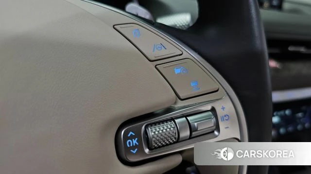 Genesis G80 (RG3) id 4623854 из Кореи 24