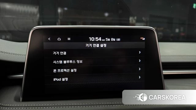 Genesis G70 id 4295175 из Кореи 25