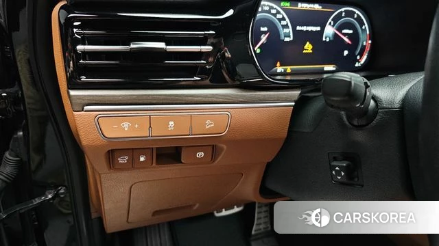 Kia Mohave Master id 4489187 из Кореи 25