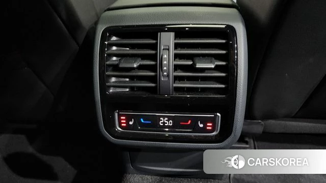Volkswagen Arteon id 4349734 из Кореи 25