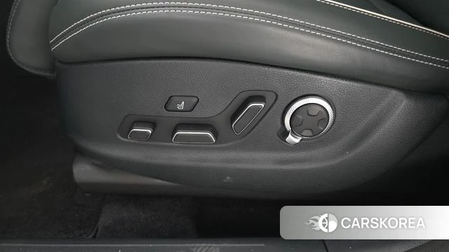 Genesis Electrified GV70 id 4201332 из Кореи 25