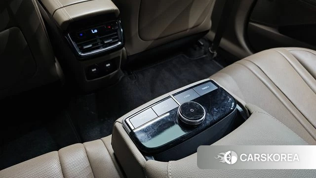 Kia K8 Hybrid id 4922689 из Кореи 25