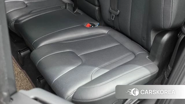 Hyundai Santa Fe TM id 4384245 из Кореи 25