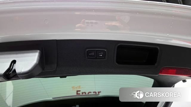 Porsche Macan id 4315924 из Кореи 25