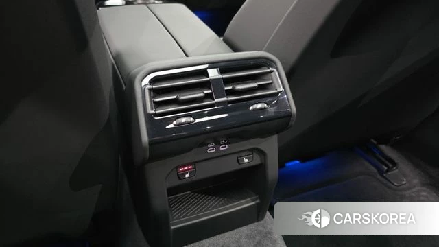 BMW 5 Series (G60) id 4743715 из Кореи 25