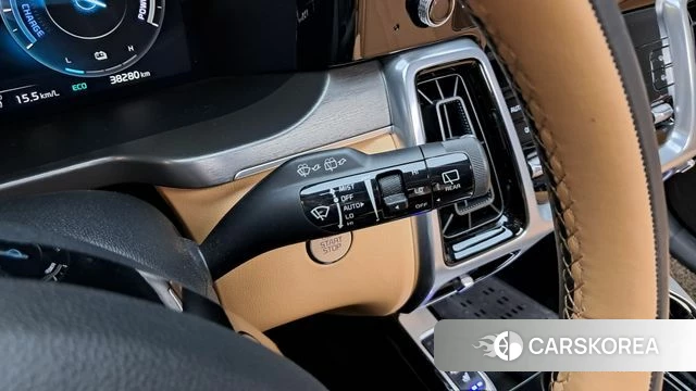 Kia Sorento 4th Generation id 4675800 из Кореи 25