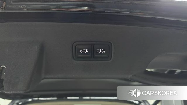 Kia Carnival 4th generation id 4656212 из Кореи 25