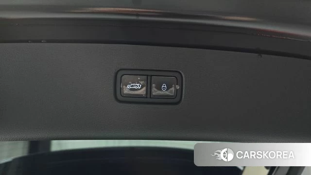 Genesis GV80 id 4308512 из Кореи 25