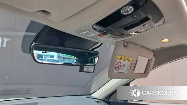 Kia K5 3rd generation id 4675949 из Кореи 25