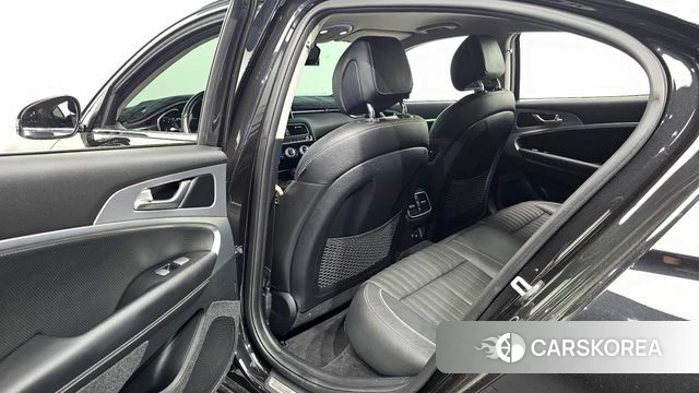 Genesis G70 id 4626160 из Кореи 25