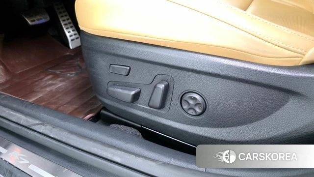 Kia K7 Premier id 4775927 из Кореи 25