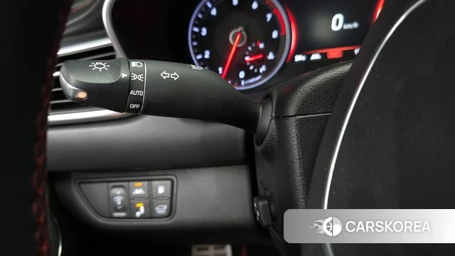 Genesis G70 id 4751088 из Кореи 25