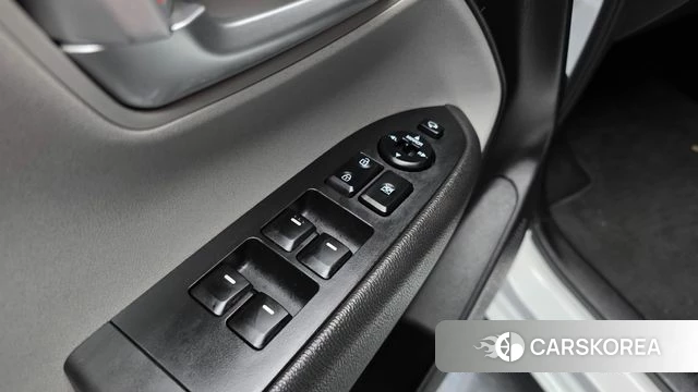 Kia The New Kia Ray id 4893210 из Кореи 25