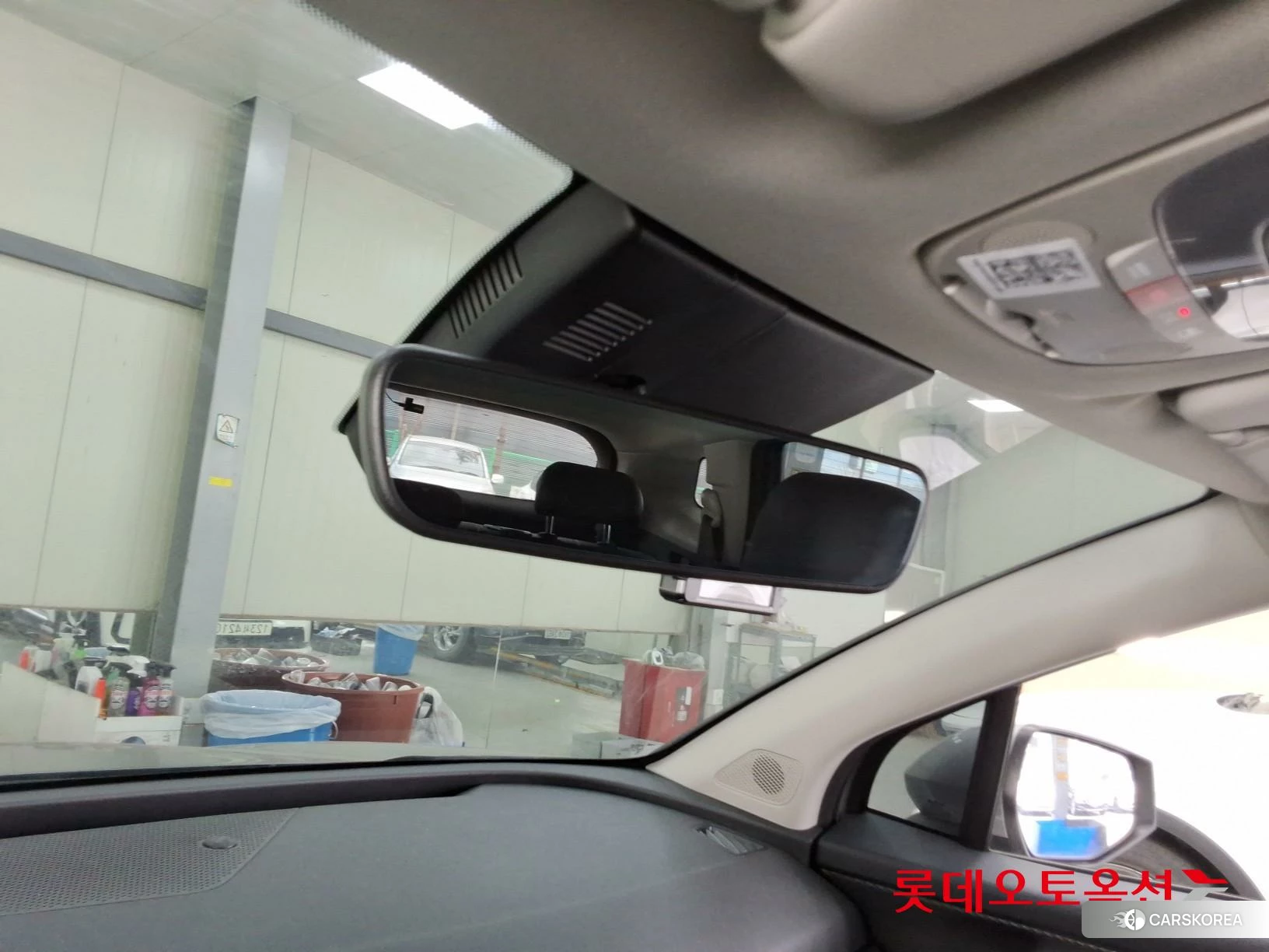 Kia Sportage Hybrid id 3869450 из Кореи 25